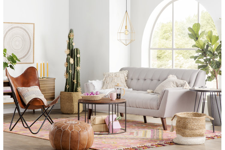 Sofa Dimensions How to Choose the Right Size Sofa for Your Home Wayfair